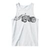 160g unisex Vest Thumbnail