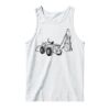 160g unisex Vest Thumbnail
