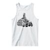 160g unisex Vest Thumbnail
