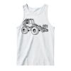 160g unisex Vest Thumbnail