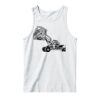 160g unisex Vest Thumbnail
