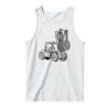 160g unisex Vest Thumbnail