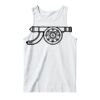 160g unisex Vest Thumbnail