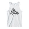 160g unisex Vest Thumbnail