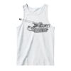 160g unisex Vest Thumbnail
