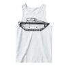 160g unisex Vest Thumbnail
