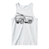 160g unisex Vest Thumbnail