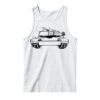 160g unisex Vest Thumbnail