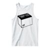 160g unisex Vest Thumbnail
