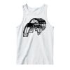160g unisex Vest Thumbnail