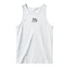 160g unisex Vest Thumbnail