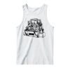 160g unisex Vest Thumbnail