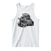 160g unisex Vest Thumbnail