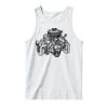160g unisex Vest Thumbnail