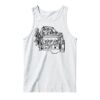 160g unisex Vest Thumbnail