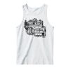 160g unisex Vest Thumbnail