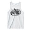 160g unisex Vest Thumbnail