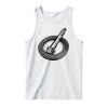 160g unisex Vest Thumbnail