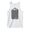 160g unisex Vest Thumbnail