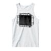 160g unisex Vest Thumbnail