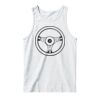 160g unisex Vest Thumbnail