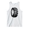 160g unisex Vest Thumbnail