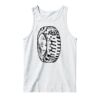 160g unisex Vest Thumbnail