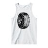 160g unisex Vest Thumbnail