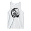 160g unisex Vest Thumbnail
