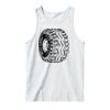 160g unisex Vest Thumbnail