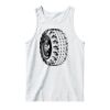 160g unisex Vest Thumbnail