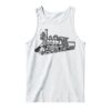 160g unisex Vest Thumbnail