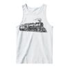 160g unisex Vest Thumbnail