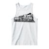 160g unisex Vest Thumbnail