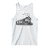 160g unisex Vest Thumbnail