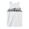 160g unisex Vest Thumbnail