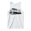 160g unisex Vest Thumbnail