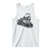 160g unisex Vest Thumbnail