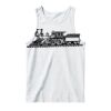 160g unisex Vest Thumbnail