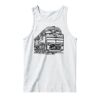 160g unisex Vest Thumbnail