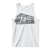160g unisex Vest Thumbnail