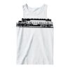 160g unisex Vest Thumbnail