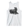 160g unisex Vest Thumbnail