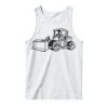 160g unisex Vest Thumbnail