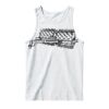 160g unisex Vest Thumbnail