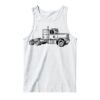 160g unisex Vest Thumbnail