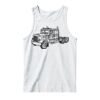 160g unisex Vest Thumbnail