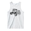 160g unisex Vest Thumbnail