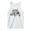160g unisex Vest Thumbnail
