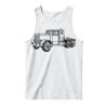 160g unisex Vest Thumbnail